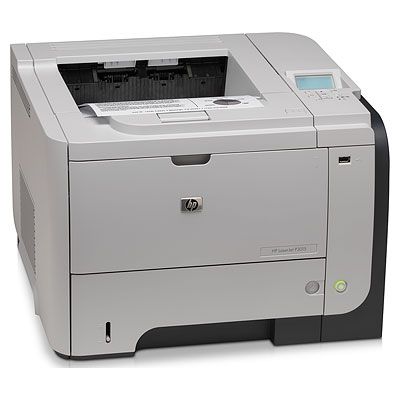 Toner HP LaserJet P3015N